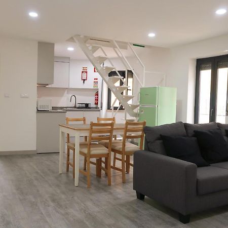 나자레 Casa Horizonte 아파트 외부 사진