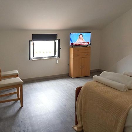 나자레 Casa Horizonte 아파트 외부 사진