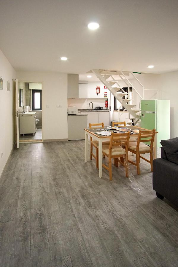 나자레 Casa Horizonte 아파트 외부 사진