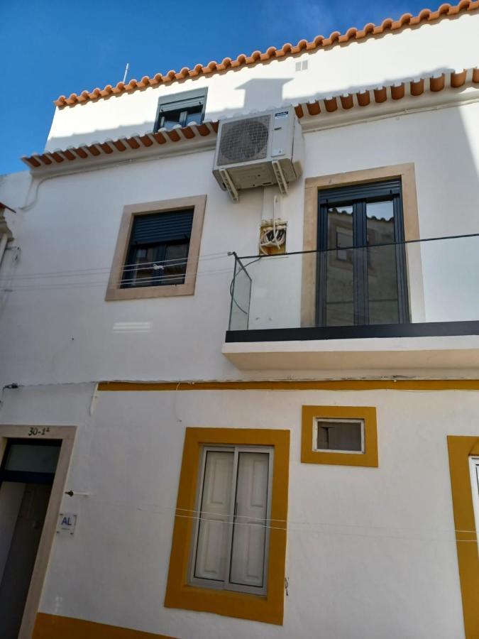나자레 Casa Horizonte 아파트 외부 사진